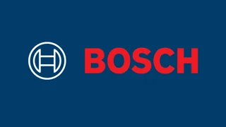 بوش (Bosch)
